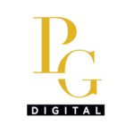 PG digital logo
